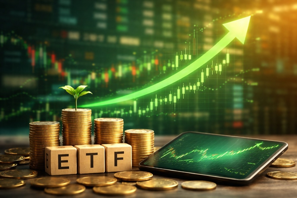 我2025年投資其實沒什麼神操作,卻賺得比大盤還多!