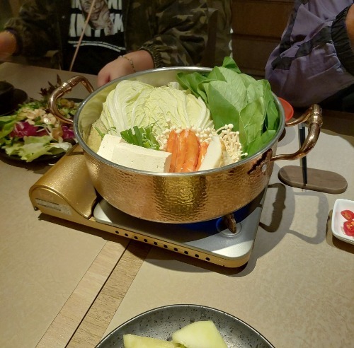 礁溪晶泉丰旅服務我給滿分,但這規定到底誰定的?