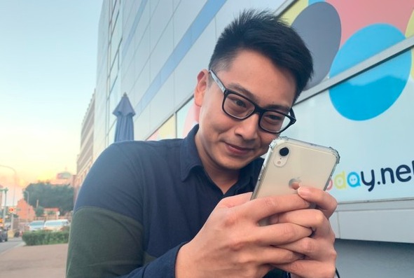 慶幸在踏入婚姻前,看清了那個習慣在交友軟體撒網的男人
