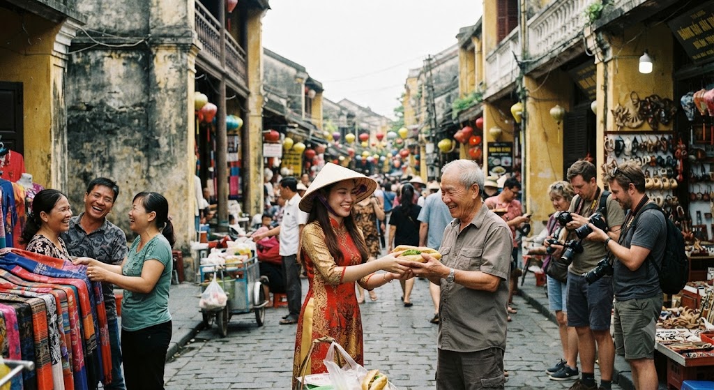 出國住到陰森飯店氣死!越南會安遇到靈異事件狂飆國罵的惡夢之旅